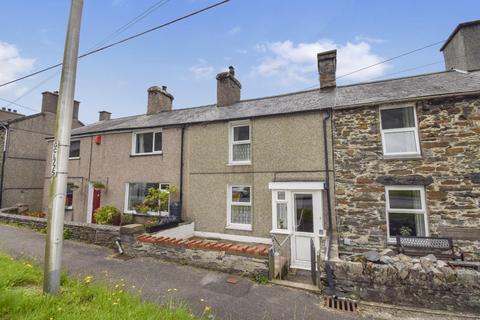 3 bedroom terraced house for sale, Glanmorfa Terrace, Tremadog