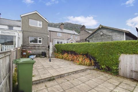 3 bedroom terraced house for sale, Glanmorfa Terrace, Tremadog