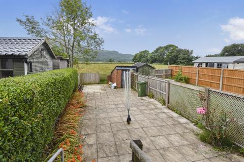 3 bedroom terraced house for sale, Glanmorfa Terrace, Tremadog