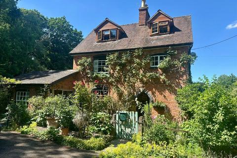 undefined, Putley, Ledbury