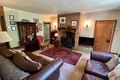 undefined, Putley, Ledbury
