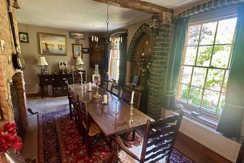 undefined, Putley, Ledbury