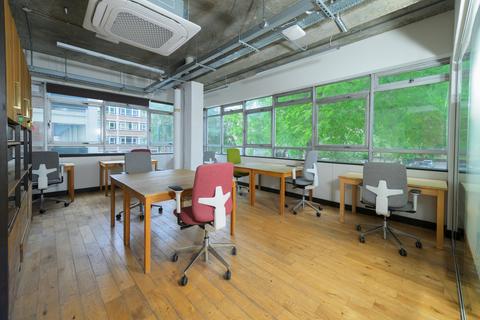 Office to rent, 239-245 Old St London EC1V 9EY