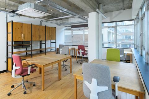 Office to rent, 239-245 Old St London EC1V 9EY