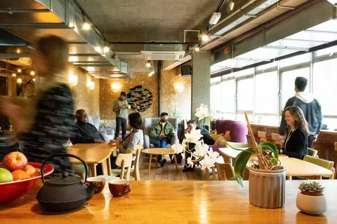 Office to rent, 239-245 Old St London EC1V 9EY
