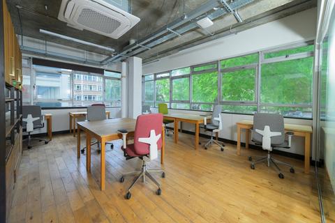 Office to rent, 239-245 Old St London EC1V 9EY