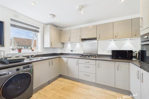undefined, Milton Keynes MK3