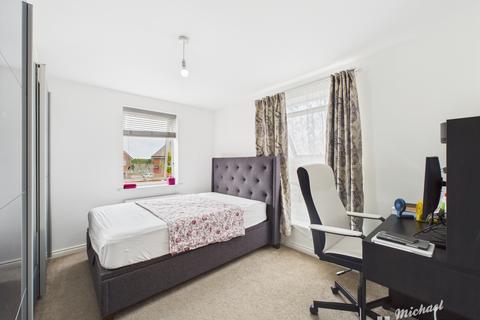 undefined, Milton Keynes MK3