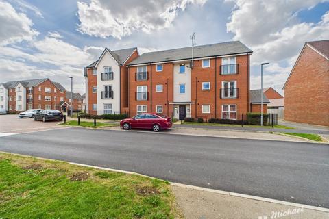 undefined, Milton Keynes MK3