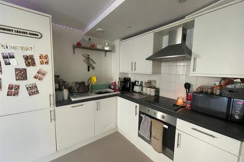 2 bedroom apartment for sale, South Road, Weston-Super-Mare BS23