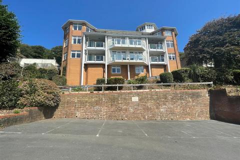 2 bedroom apartment for sale, South Road, Weston-Super-Mare BS23