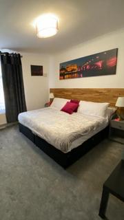 undefined, First Floor Flat, Bulstrode Avenue, Hounslow, London, TW3 3AA