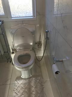undefined, First Floor Flat, Bulstrode Avenue, Hounslow, London, TW3 3AA