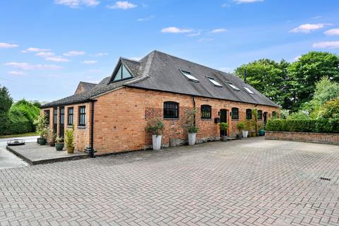 undefined, Painters Lane, Ednaston, DE6