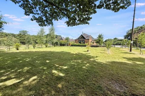 undefined, Painters Lane, Ednaston, DE6