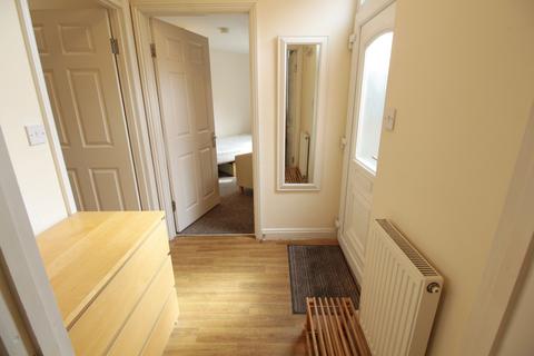 1 bedroom flat to rent, 25 The Avenue, Lincoln, Lincolnshire, LN1 1PD, United Kingdom