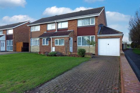 3 bedroom semi-detached house for sale, Robinson Close, Swindon SN3