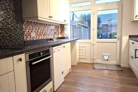 3 bedroom semi-detached house for sale, Robinson Close, Swindon SN3