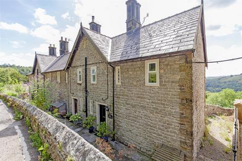 undefined, Middle Row, Cressbrook, Buxton