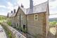 Middle Row, Cressbrook, Buxton