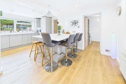 4 bedroom detached house for sale, Spencers Road, Stamford PE9