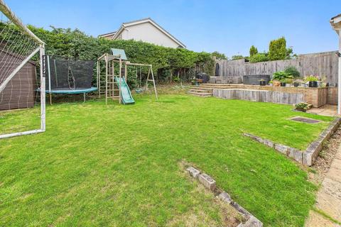 4 bedroom detached house for sale, Spencers Road, Stamford PE9