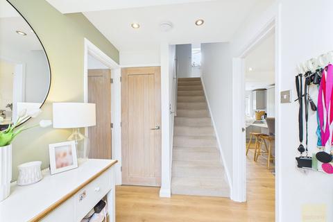 4 bedroom detached house for sale, Spencers Road, Stamford PE9