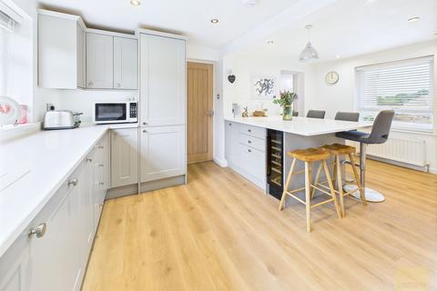 4 bedroom detached house for sale, Spencers Road, Stamford PE9