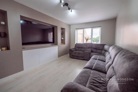 4 bedroom detached house for sale, Butterwick Road, Houghton Le Spring
