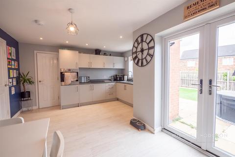 4 bedroom detached house for sale, Butterwick Road, Houghton Le Spring