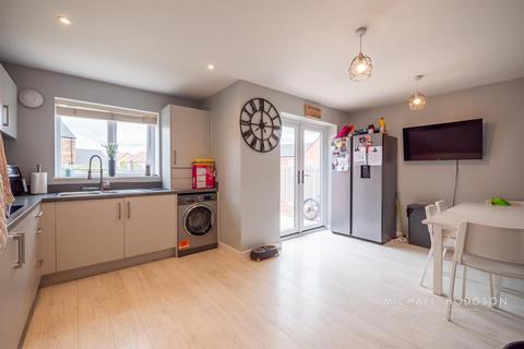 4 bedroom detached house for sale, Butterwick Road, Houghton Le Spring