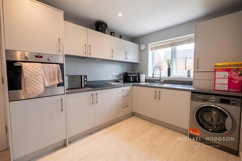 4 bedroom detached house for sale, Butterwick Road, Houghton Le Spring