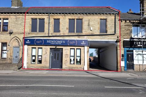 undefined, Hoyland, Barnsley S74