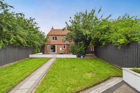 undefined, Borough House Back Street, Langtoft, Driffield, YO25 3TD