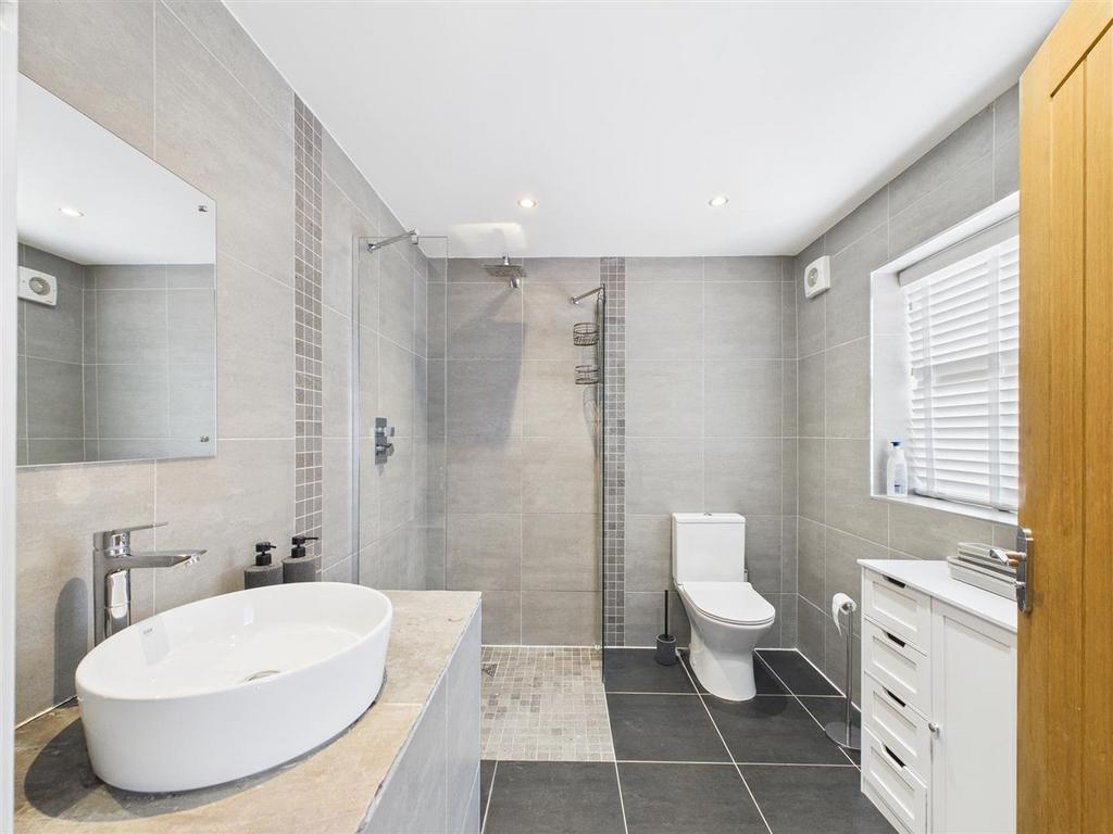 En suite