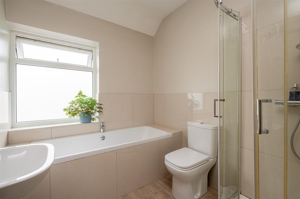 House bathroom
