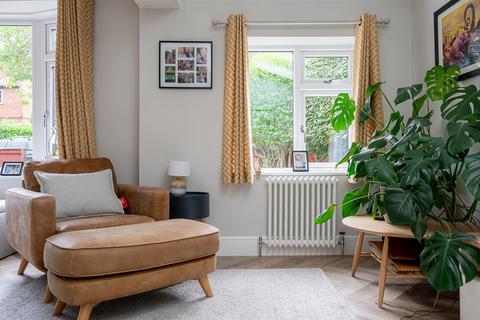56 Ainsty Avenue, York, YO24 1HH