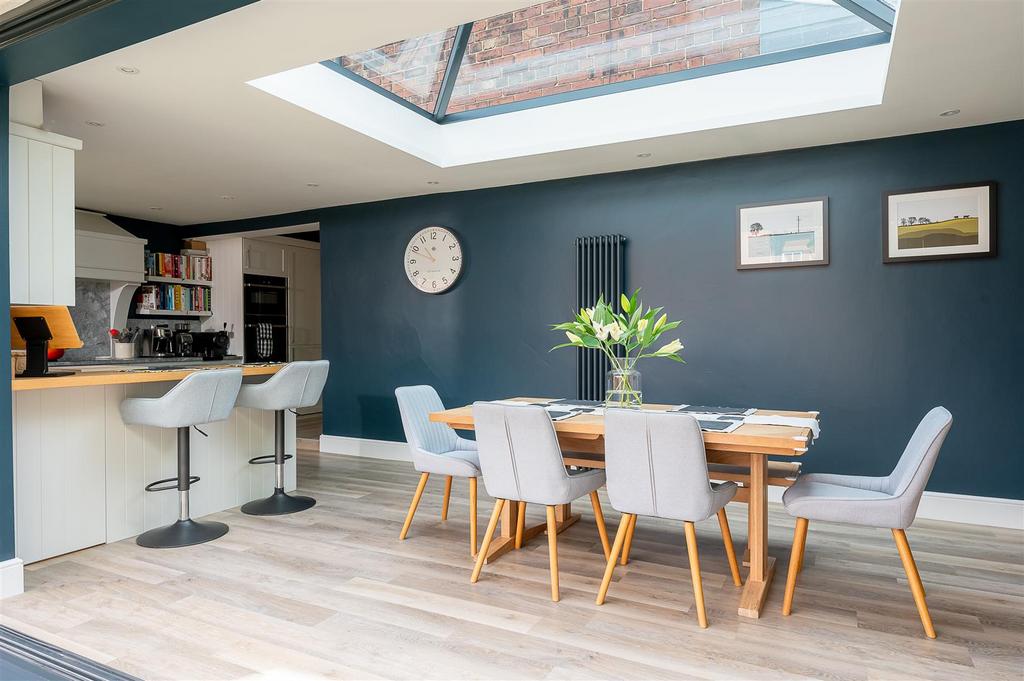 Kitchen / diner