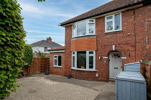 56 Ainsty Avenue, York, YO24 1HH