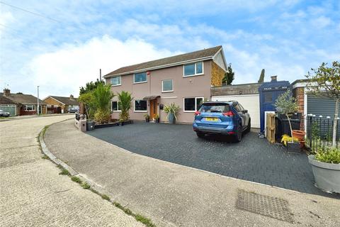 undefined, Manfield Gardens, St. Osyth, Clacton-on-Sea