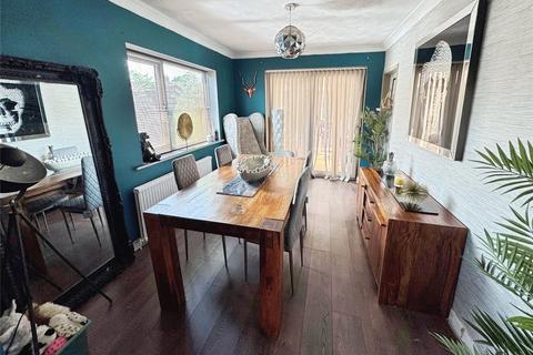 undefined, Manfield Gardens, St. Osyth, Clacton-on-Sea