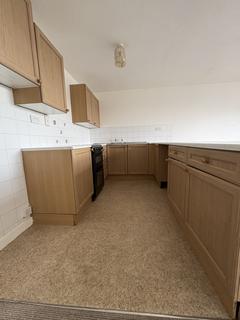 1 bedroom flat to rent, Silver Lane, Exeter EX4