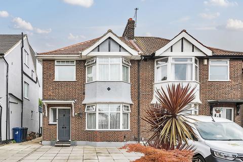 3 bedroom semi-detached house for sale, Greenford Road, Greenford, UB6