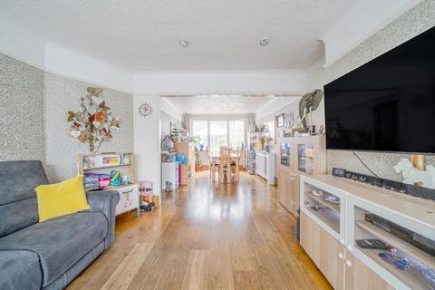 3 bedroom semi-detached house for sale, Greenford Road, Greenford, UB6