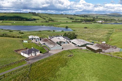 Farm for sale, Little Creoch Farm, New Cumnock, Cumnock, East Ayrshire, KA18