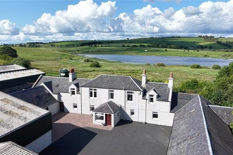 Farm for sale, Little Creoch Farm, New Cumnock, Cumnock, East Ayrshire, KA18