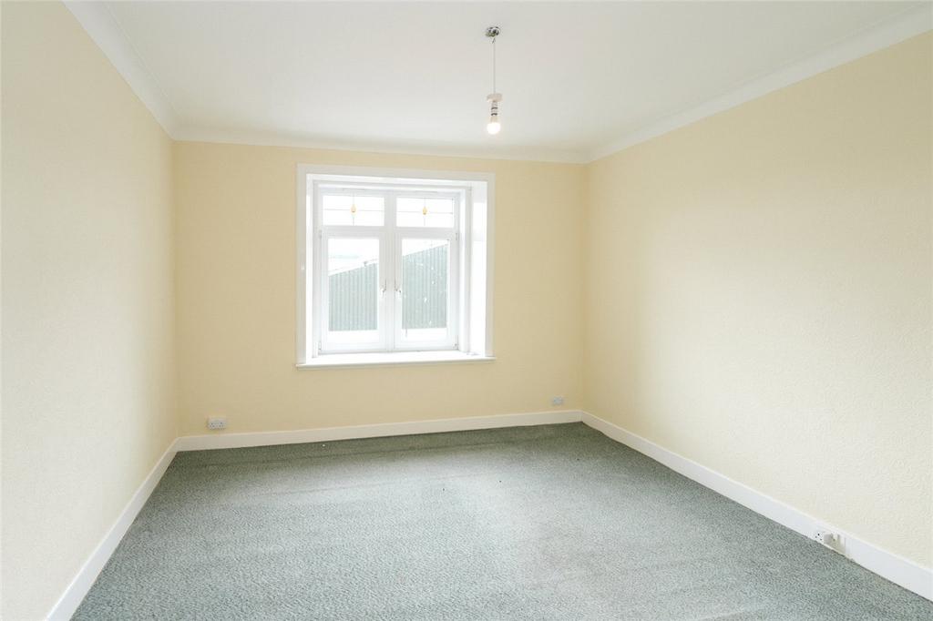 Farm Bedroom
