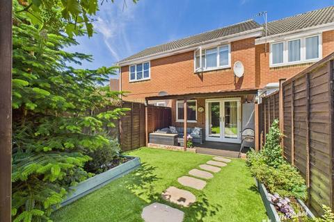 14 Harrow Close, Aylesbury, HP21 9AE