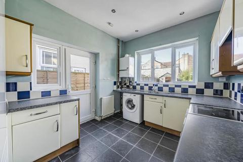 2 bedroom terraced house for sale, Bettesworth Road, Portsmouth, Hampshire, PO1 5RG