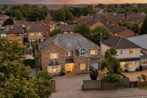 5 bedroom detached house for sale, Coates PE7